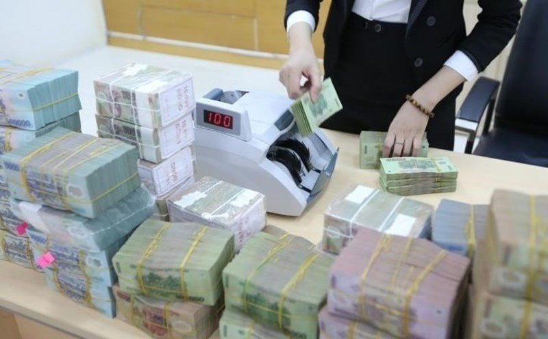 vay thế chấp sổ đỏ là gì?